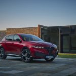 Διαθέσιμη η νέα Alfa Romeo Tonale Ibrida με 175 HP