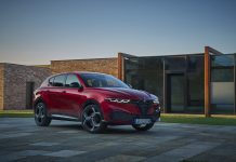 Διαθέσιμη η νέα Alfa Romeo Tonale Ibrida με 175 HP
