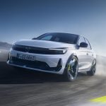 Nέο Opel Corsa GSE: Η συνέχεια στην παράδοση των hot hatch