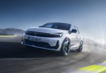 Nέο Opel Corsa GSE: Η συνέχεια στην παράδοση των hot hatch