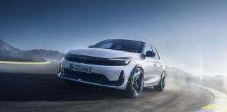 Nέο Opel Corsa GSE: Η συνέχεια στην παράδοση των hot hatch