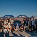 Εκπαιδευτική πρωτοβουλία της TOYOTA στο ΕΚΟ Ράλλυ Ακρόπολις