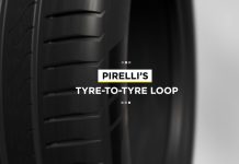 Pirelli: Νέα πρωτοβουλία κυκλικής οικονομίας