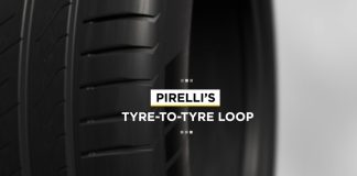 Pirelli: Νέα πρωτοβουλία κυκλικής οικονομίας