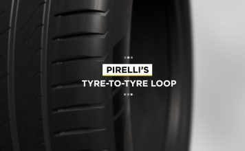 Pirelli: Νέα πρωτοβουλία κυκλικής οικονομίας