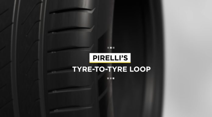 Pirelli: Νέα πρωτοβουλία κυκλικής οικονομίας