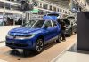 Volkswagen: Σαρωτικές αλλαγές και περικοπή έως 50% των μοντέλων