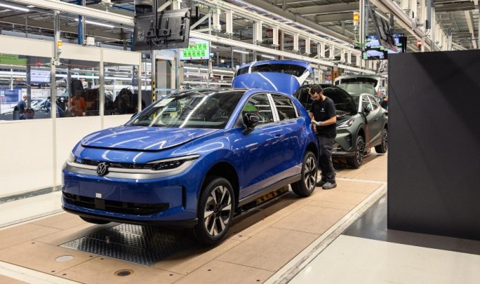 vw factory 2026 -