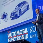 Mercedes-Benz: Αποχωρεί ο επικεφαλής λογισμικού