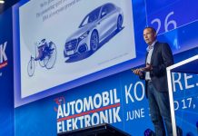 Mercedes-Benz: Αποχωρεί ο επικεφαλής λογισμικού