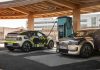 Audi A2 e-tron: Το νέο σημείο αναφοράς στην αποδοτικότητα