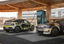 Audi A2 e-tron: Το νέο σημείο αναφοράς στην αποδοτικότητα