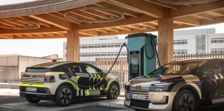 Audi A2 e-tron: Το νέο σημείο αναφοράς στην αποδοτικότητα