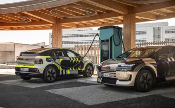 Audi A2 e-tron: Το νέο σημείο αναφοράς στην αποδοτικότητα