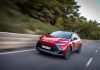 Toyota C-HR: Δέκα χρόνια επιτυχίας για το Νο.1 C-SUV της μάρκας