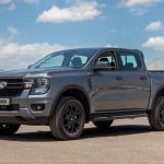Ford Ranger XLT: Ετοιμοπαράδοτο και με επιτόκιο 2,99%