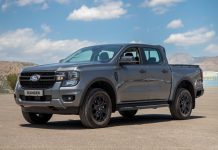 Ford Ranger XLT: Ετοιμοπαράδοτο και με επιτόκιο 2,99%