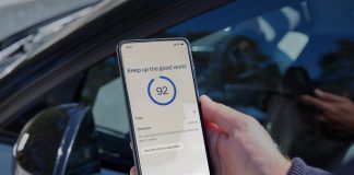 Volvo Safety Coach: Ασφαλέστερη οδήγηση με χαμηλότερη ασφάλιση