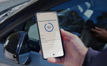 Volvo Safety Coach: Ασφαλέστερη οδήγηση με χαμηλότερη ασφάλιση