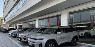Εντός του 2026 το κοινωνικό leasing – Ηλεκτρικό ΙΧ με 150 ευρώ/μήνα
