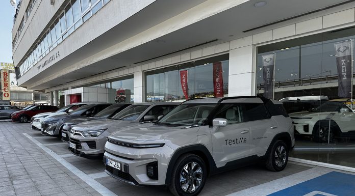 Εντός του 2026 το κοινωνικό leasing – Ηλεκτρικό ΙΧ με 150 ευρώ/μήνα