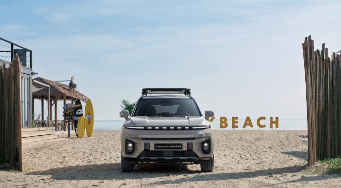 Η Chery επενδύει 75 εκατ. δολάρια στην KG Mobility