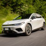Στην Ελλάδα το Leapmotor B05 με τιμή από 22.790 ευρώ