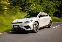 Στην Ελλάδα το Leapmotor B05 με τιμή από 22.790 ευρώ
