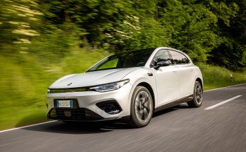 Στην Ελλάδα το Leapmotor B05 με τιμή από 22.790 ευρώ