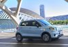 Leapmotor T03 με €16.190: Η προσιτή πρόταση στην ηλεκτροκίνηση