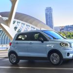 Leapmotor T03 με €16.190: Η προσιτή πρόταση στην ηλεκτροκίνηση