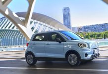 Leapmotor T03 με €16.190: Η προσιτή πρόταση στην ηλεκτροκίνηση