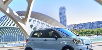 Leapmotor T03 με €16.190: Η προσιτή πρόταση στην ηλεκτροκίνηση