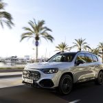 Νέα Mercedes-Benz GLB: Hybrid και Electric, με όφελος 2.000 ευρώ