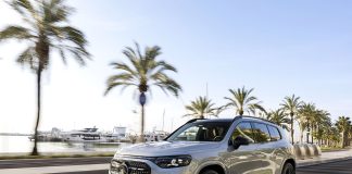 Νέα Mercedes-Benz GLB: Hybrid και Electric, με όφελος 2.000 ευρώ