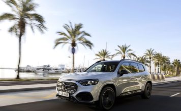 Νέα Mercedes-Benz GLB: Hybrid και Electric, με όφελος 2.000 ευρώ