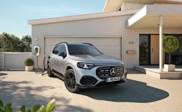Η νέα Mercedes-Benz GLB τώρα με όφελος 2.000 ευρώ