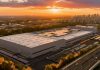 Η Geely επενδύει στην ασφάλεια με το μεγαλύτερο κέντρο δοκιμών στον κόσμο