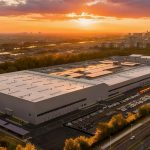 Η Geely επενδύει στην ασφάλεια με το μεγαλύτερο κέντρο δοκιμών στον κόσμο