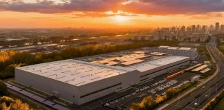Η Geely επενδύει στην ασφάλεια με το μεγαλύτερο κέντρο δοκιμών στον κόσμο