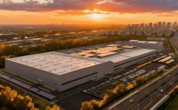 Η Geely επενδύει στην ασφάλεια με το μεγαλύτερο κέντρο δοκιμών στον κόσμο