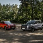 Η OMODA & JAECOO σε επτά συνεχόμενους μήνες τριψήφιας ανάπτυξης