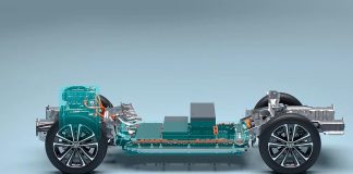 Η Toyota φέρνει νέας γενιάς μπαταρίες για τα υβριδικά της