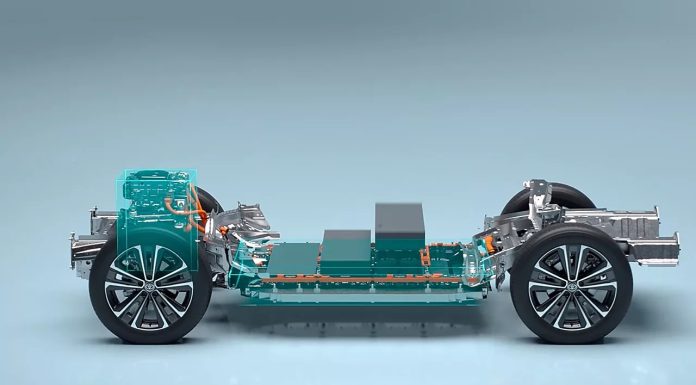 Η Toyota φέρνει νέα γενιά μπαταριών για τα υβριδικά της