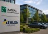 Η συμφωνία Arval-Athlon αναδιαμορφώνει την αγορά leasing