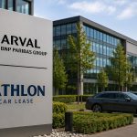 Η συμφωνία Arval-Athlon αναδιαμορφώνει την αγορά leasing