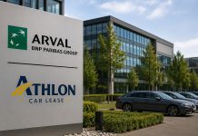 Η συμφωνία Arval-Athlon αναδιαμορφώνει την αγορά leasing