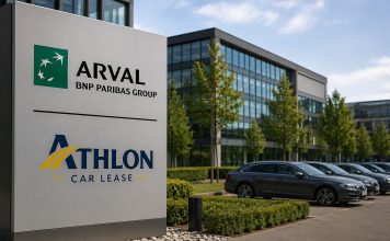 Η συμφωνία Arval-Athlon αναδιαμορφώνει την αγορά leasing