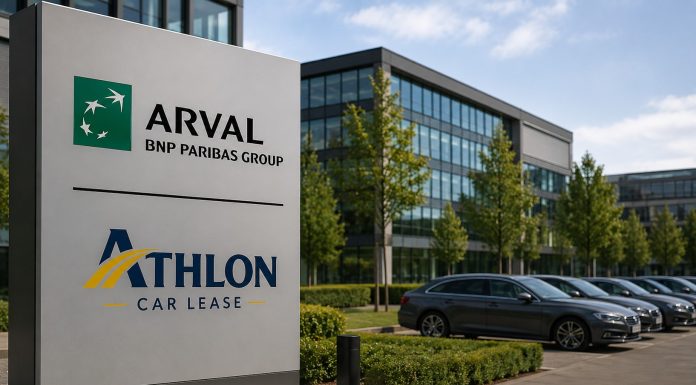 Η συμφωνία Arval-Athlon αναδιαμορφώνει την αγορά leasing