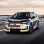 Νέο Audi A2 e-tron με στόχο την κορυφή της αποδοτικότητας
